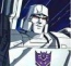 Mighty Megatron's Avatar